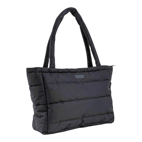 babywalz Done by DeerWickeltasche Tote Bag schwarz Neuheiten