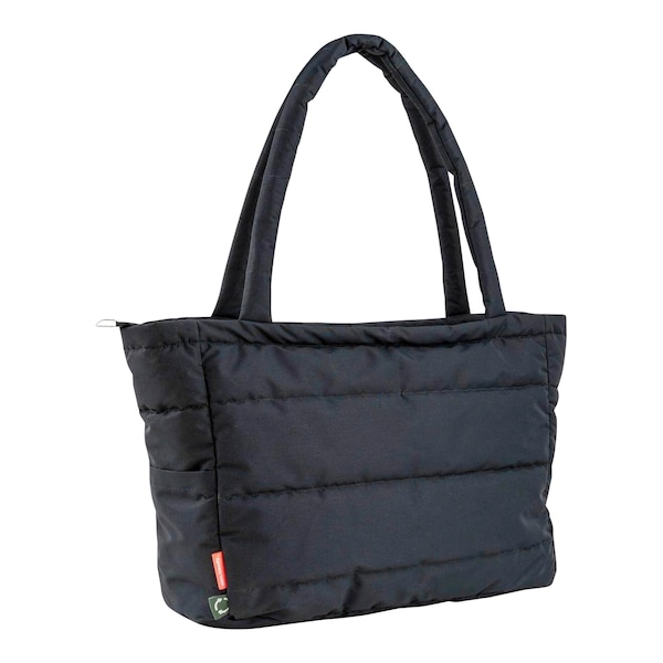 babywalz Done by DeerWickeltasche Tote Bag schwarz Neuheiten