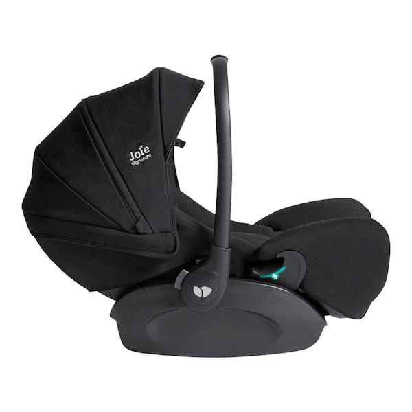 babywalz Joie - signatureBabyschale i-Level Pro eclipse Kauf eins, bekomm eins gratis
