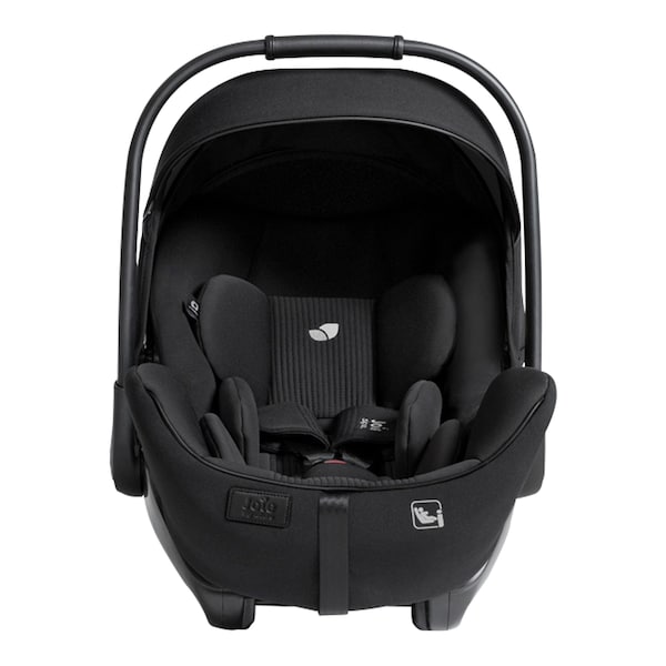 babywalz Joie - signatureBabyschale i-Level Pro eclipse Kauf eins, bekomm eins gratis