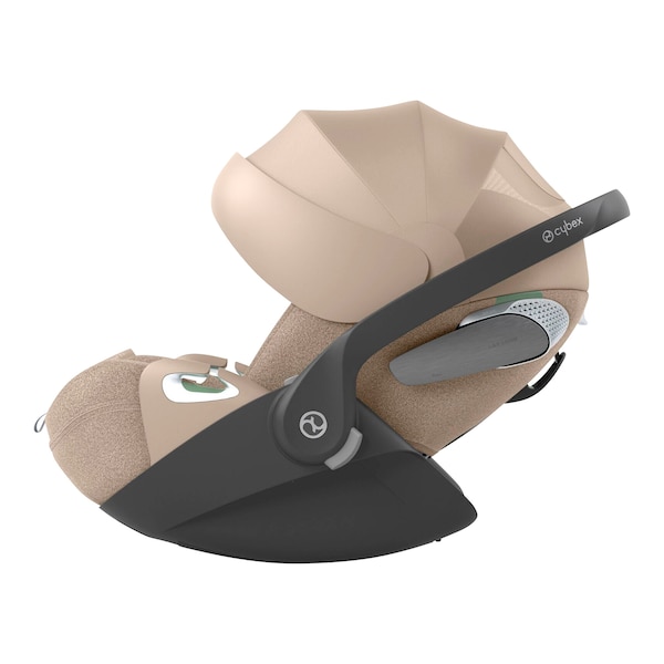 babywalz Cybex - PLATINUMBabyschale Cloud T i-Size PLUS cozy beige Tägliche Deals