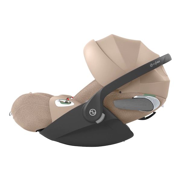 babywalz Cybex - PLATINUMBabyschale Cloud T i-Size PLUS cozy beige Tägliche Deals
