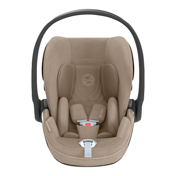 babywalz Cybex - PLATINUMBabyschale Cloud T i-Size PLUS cozy beige Tägliche Deals