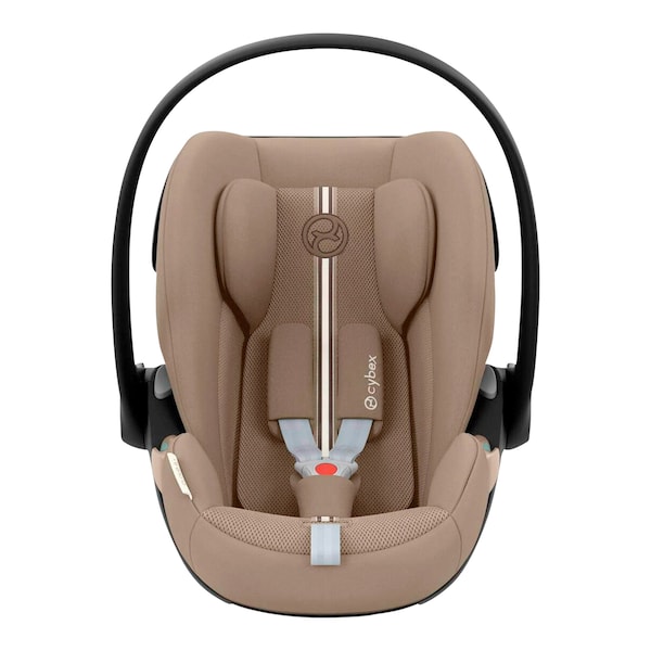 babywalz Cybex - GOLDBabyschale Cloud G PLUS almond beige Sonderangebote