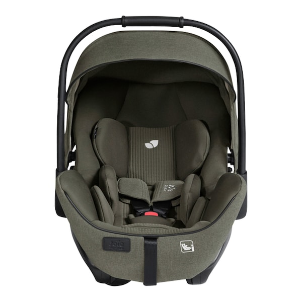 babywalz Joie - signatureBabyschale i-Level Pro evergreen Tiefpreis