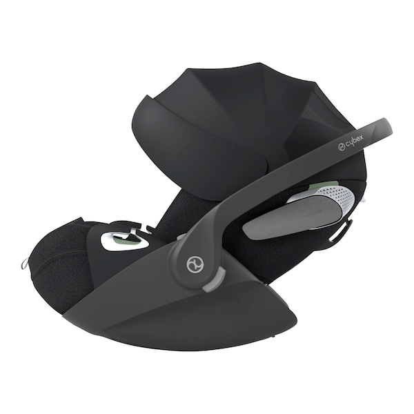 babywalz Cybex - PLATINUMBabyschale Cloud T i-Size PLUS sepia black Super Sparpreis