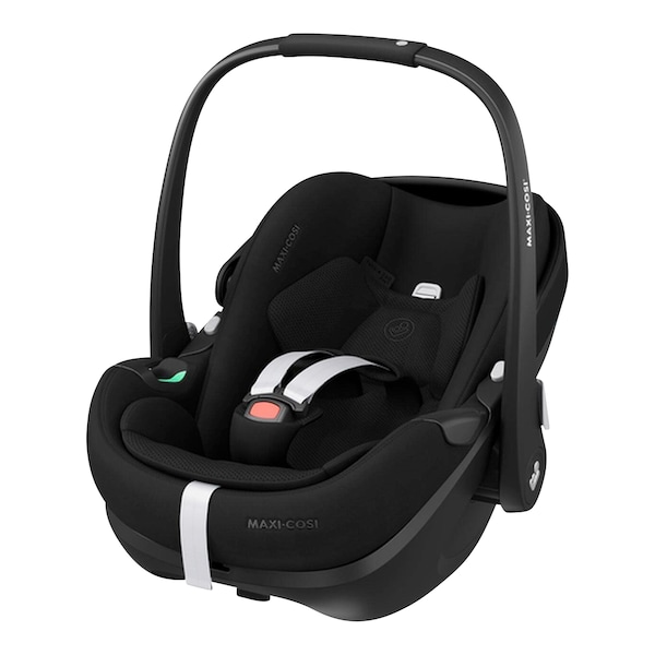 babywalz Maxi-Cosi - PremiumBabyschale Pebble 360 Pro 2 i-Size twillic black Neueste Stile