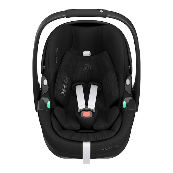 babywalz Maxi-Cosi - PremiumBabyschale Pebble 360 Pro 2 i-Size twillic black Neueste Stile