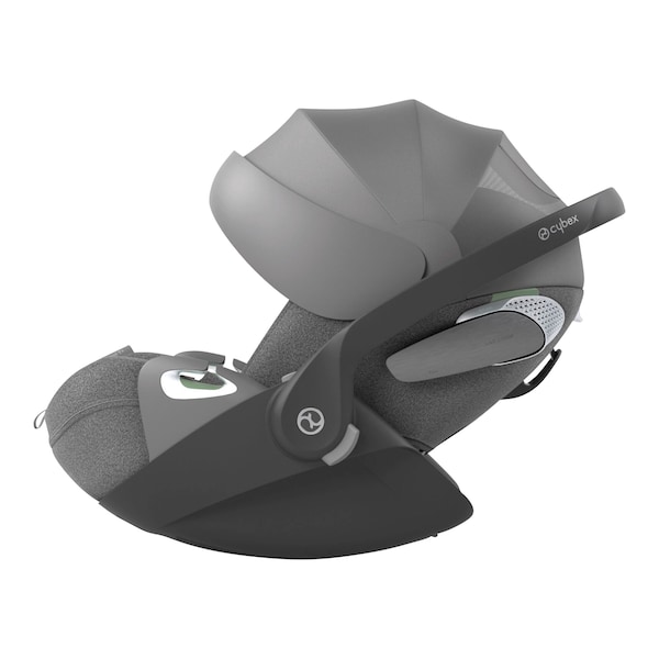babywalz Cybex - PLATINUMBabyschale Cloud T i-Size PLUS mirage grey Discount Store für neue Produkte