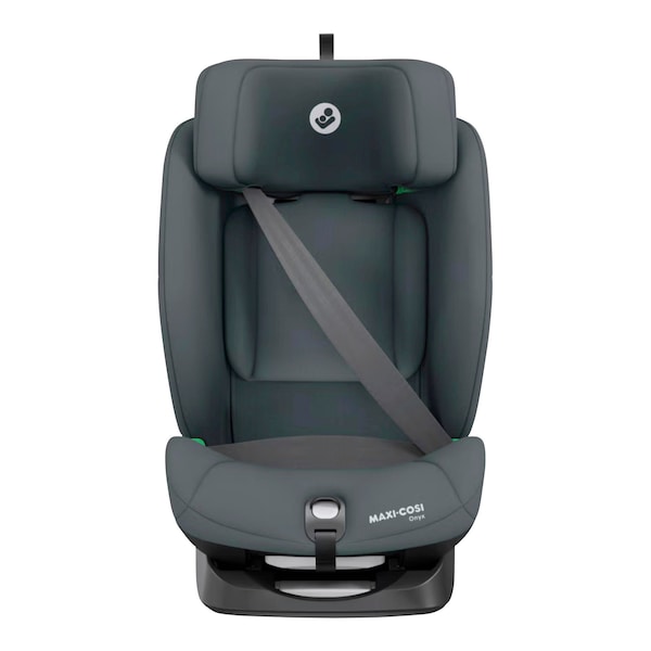 babywalz Maxi-CosiKindersitz Onyx exklusiv by baby-walz Full Graphite Riesige Rabatte