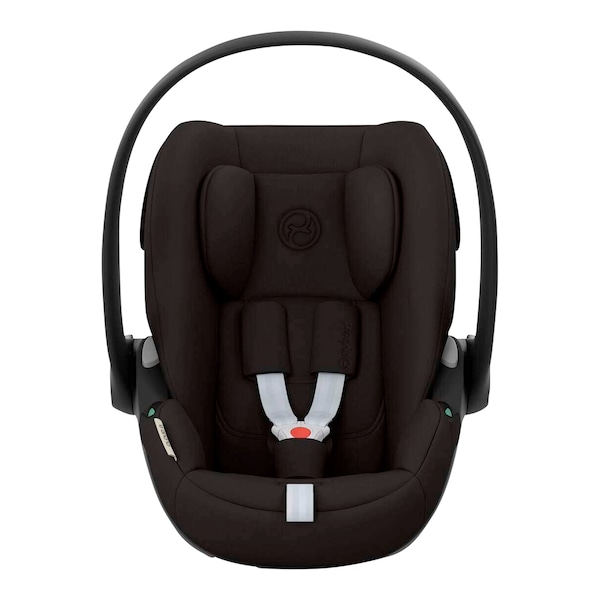 babywalz Cybex - GOLDBabyschale CLOUD G magic black Black Friday Preise