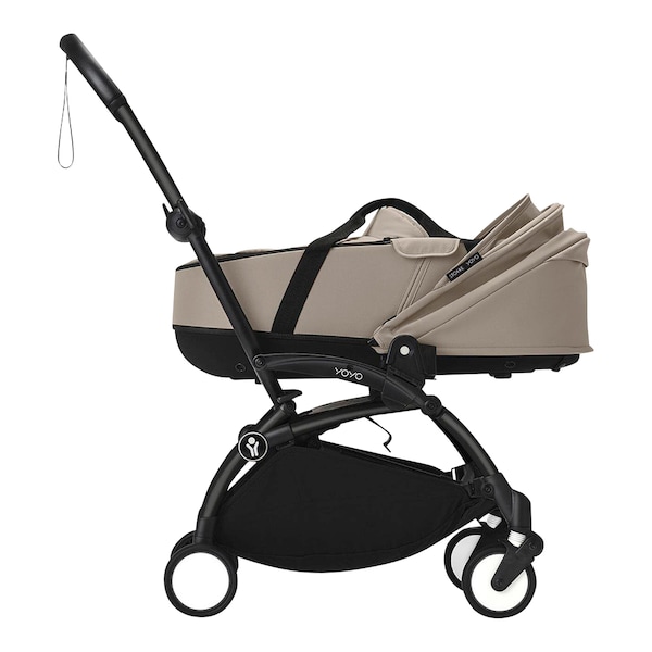 babywalz Stokke® - YOYO3Liegewanne taupe Im Verkauf