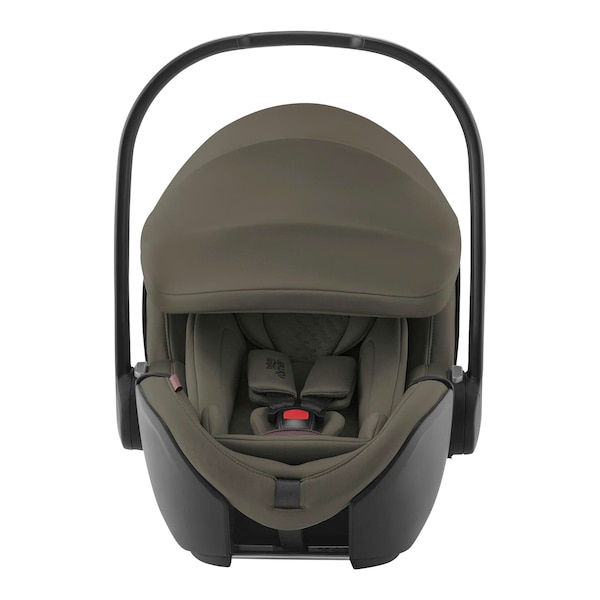 babywalz Britax Römer - Britax Römer DiamondBabyschale BABY-SAFE PRO LUX urban olive Rabatte dieses Monats