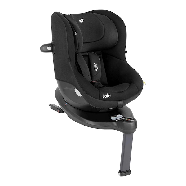 babywalz JoieKindersitz i-Spin 360 E shale Outlet
