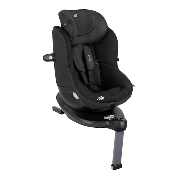 babywalz JoieKindersitz i-Spin 360 E shale Outlet