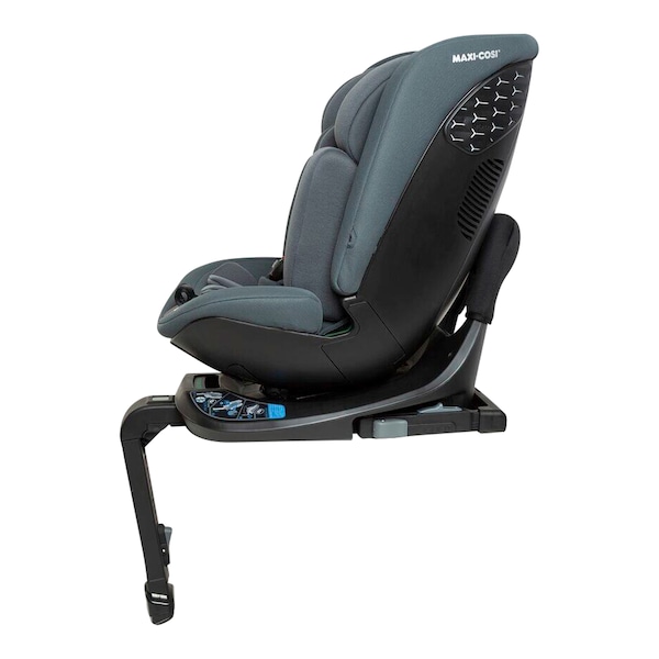 babywalz Maxi-CosiKindersitz Spinel 360 Plus Authentic Graphite Verkauf
