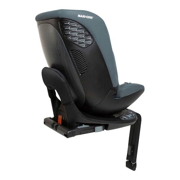babywalz Maxi-CosiKindersitz Spinel 360 Plus Authentic Graphite Verkauf