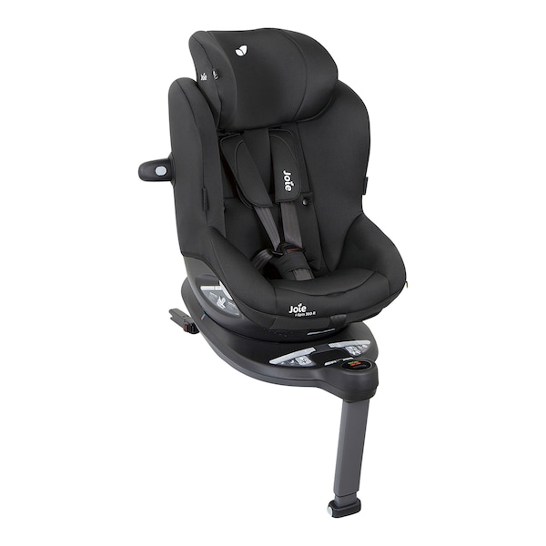babywalz JoieKindersitz i-Spin 360 R i-Size coal Hotsell