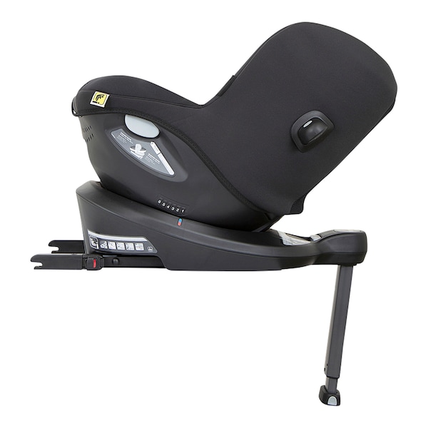 babywalz JoieKindersitz i-Spin 360 R i-Size coal Hotsell