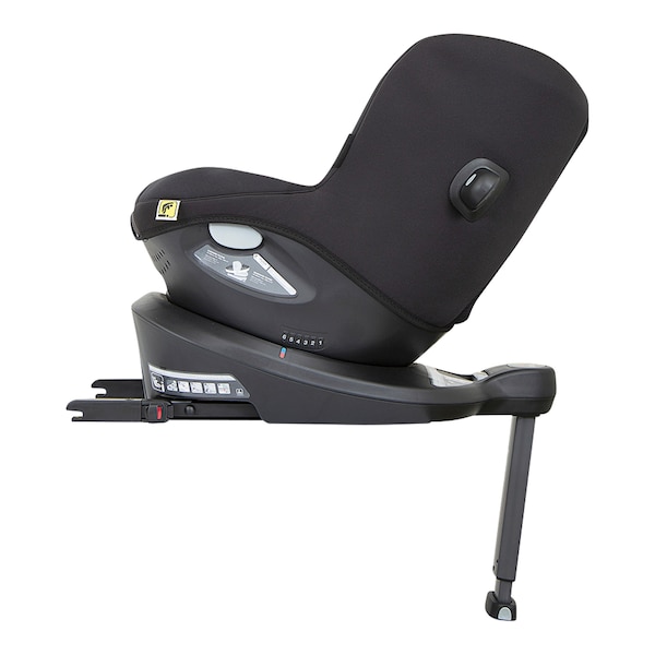 babywalz JoieKindersitz i-Spin 360 R i-Size coal Hotsell