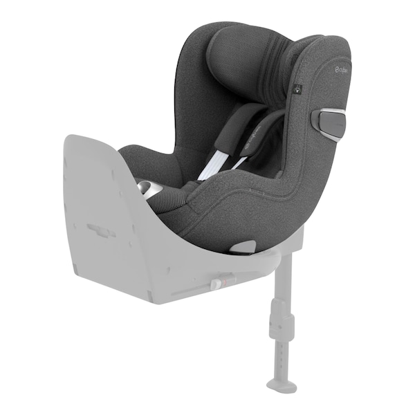 babywalz Cybex - PLATINUMKindersitz Sirona T i-Size PLUS mirage grey Schlussverkauf