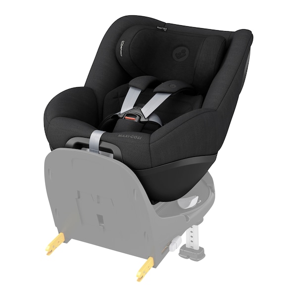 babywalz Maxi-Cosi - PremiumKindersitz Pearl 360 Pro i-Size black Günstiger Verkauf