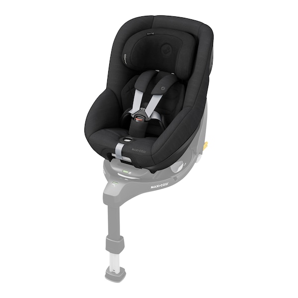 babywalz Maxi-Cosi - PremiumKindersitz Pearl 360 Pro i-Size black Günstiger Verkauf