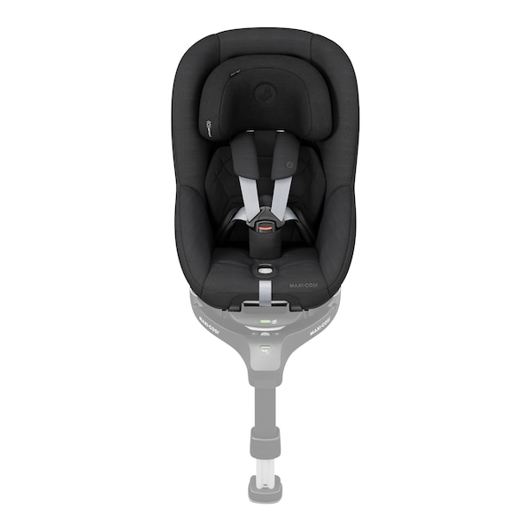 babywalz Maxi-Cosi - PremiumKindersitz Pearl 360 Pro i-Size black Günstiger Verkauf