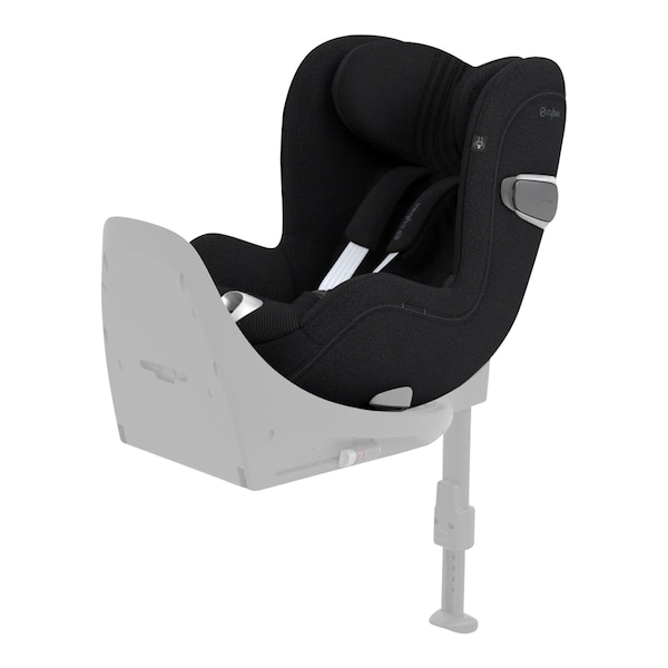 babywalz Cybex - PLATINUMKindersitz Sirona T i-Size PLUS sepia black Fabrikverkauf
