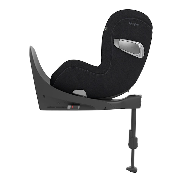 babywalz Cybex - PLATINUMKindersitz Sirona T i-Size PLUS sepia black Fabrikverkauf