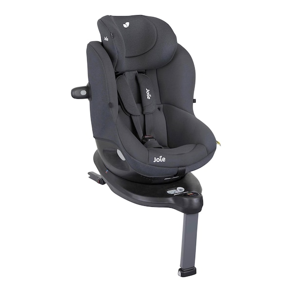 babywalz JoieKindersitz i-Spin 360 moonlight Meist gekauft