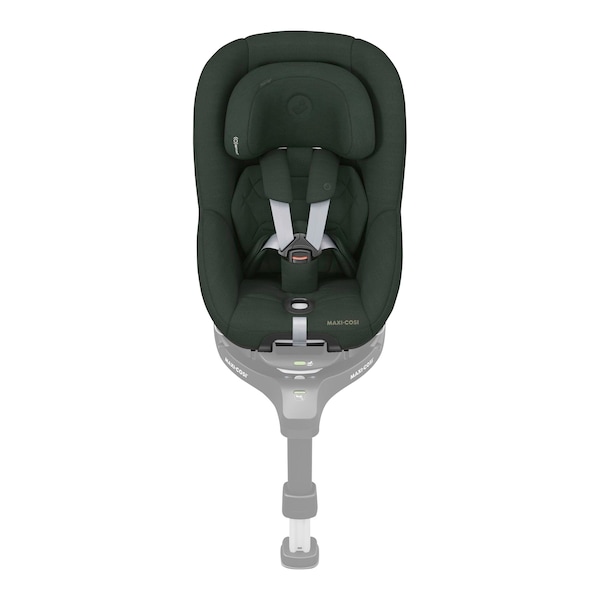 babywalz Maxi-Cosi - PremiumKindersitz Pearl 360 Pro i-Size authentic green Fabrik Onlineshop