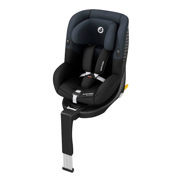 babywalz Maxi-CosiKindersitz Mica 360 S tonal black Günstig kaufen