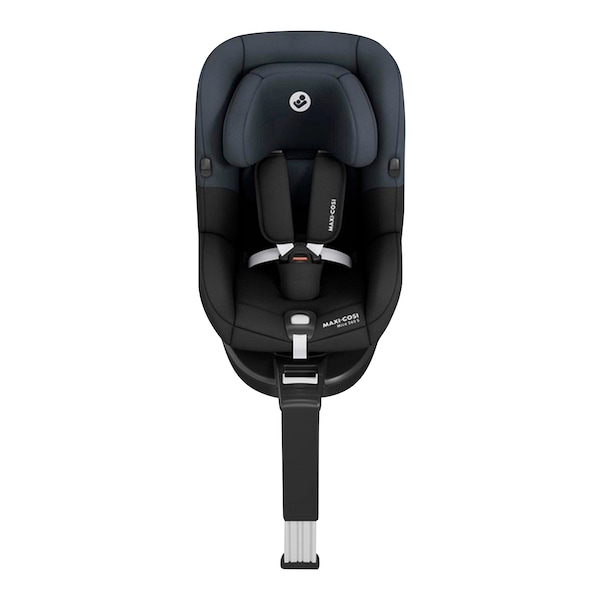 babywalz Maxi-CosiKindersitz Mica 360 S tonal black Günstig kaufen