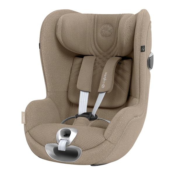 babywalz Cybex - PLATINUMKindersitz Sirona T i-Size PLUS cozy beige Begrenztes Angebot