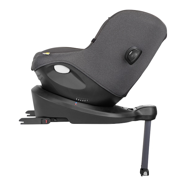 babywalz JoieKindersitz i-Spin 360 thunder Online Shopping