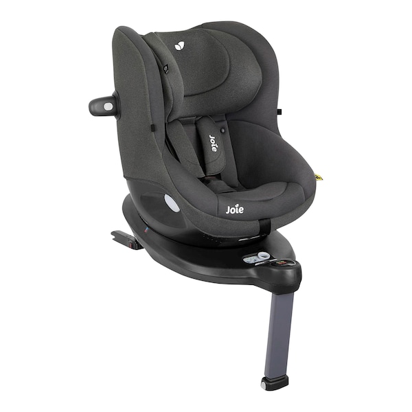 babywalz JoieKindersitz i-Spin 360 E thunder Exklusivangebot