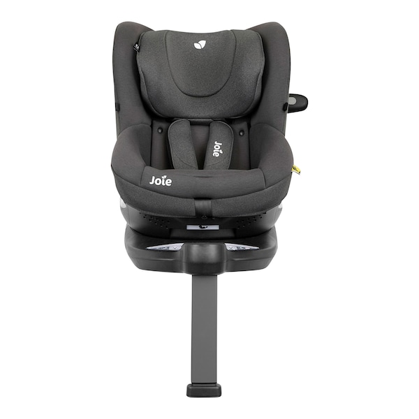 babywalz JoieKindersitz i-Spin 360 E thunder Exklusivangebot