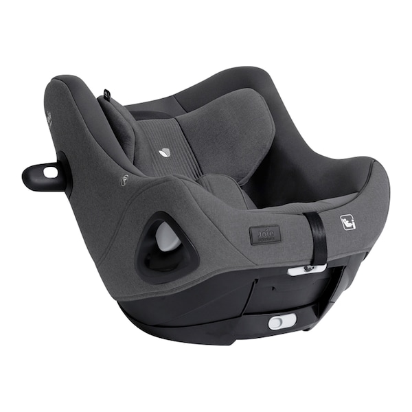 babywalz Joie - signatureKindersitz i-Harbour E ebony Preisnachlass