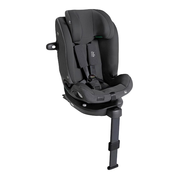 babywalz Joie - signatureKindersitz i-Spin XL ebony Saisonschlussverkauf