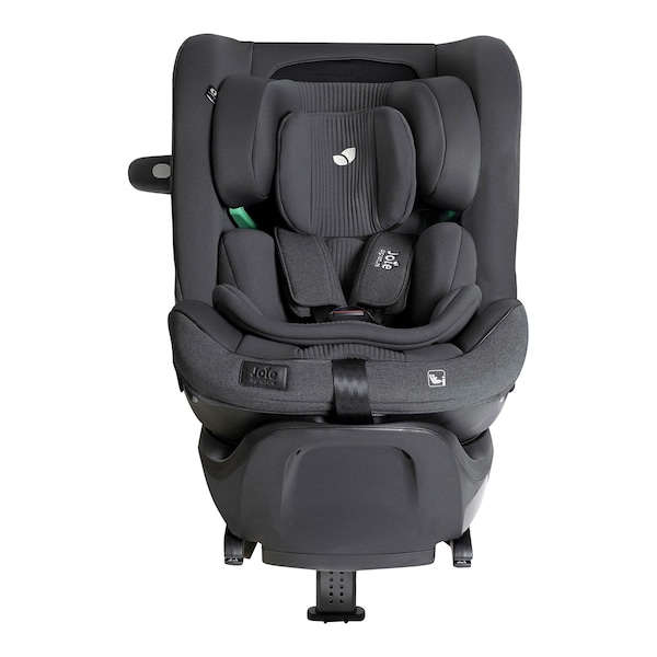 babywalz Joie - signatureKindersitz i-Spin XL ebony Saisonschlussverkauf