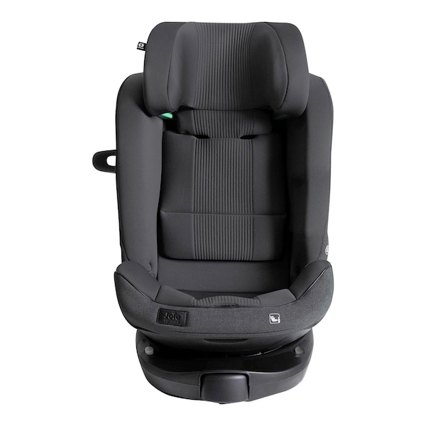 babywalz Joie - signatureKindersitz i-Spin XL ebony Saisonschlussverkauf