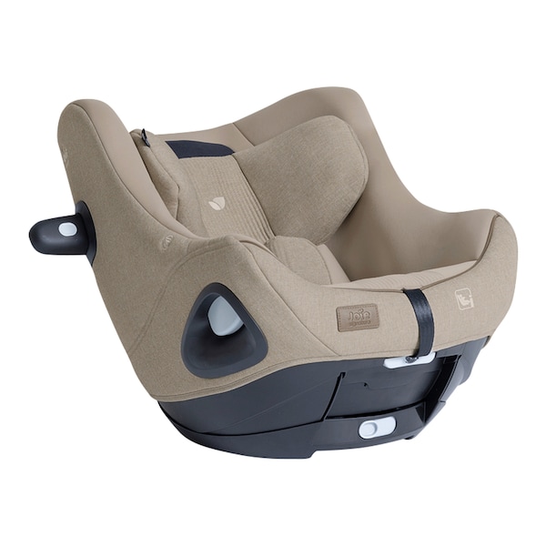 babywalz Joie - signatureKindersitz i-Harbour E sandstone Black Friday