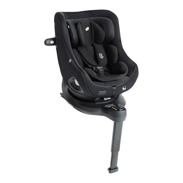 babywalz Joie - signatureKindersitz i-Harbour inkl. i-Base Encore eclipse Weihnachtsangebot