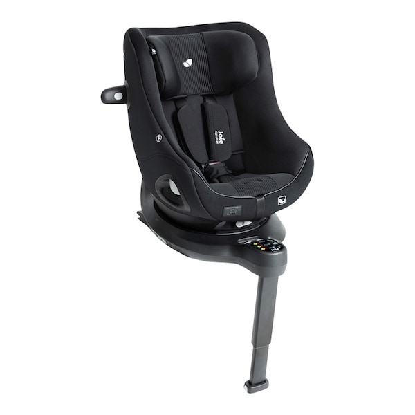 babywalz Joie - signatureKindersitz i-Harbour inkl. i-Base Encore eclipse Weihnachtsangebot