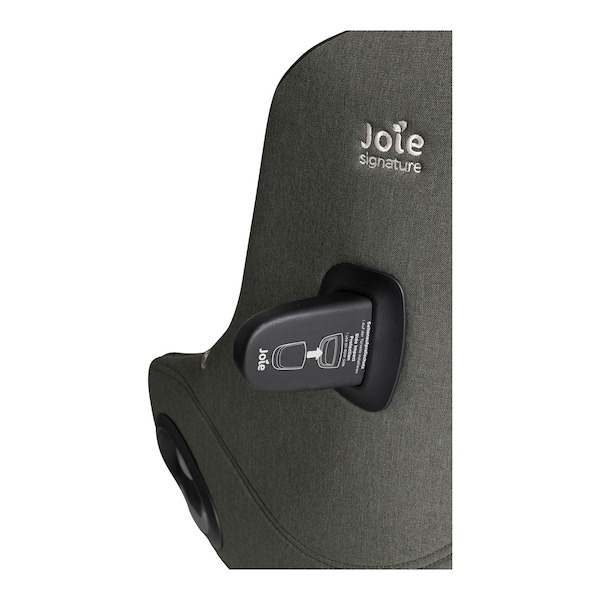 babywalz Joie - signatureKindersitz i-Harbour E evergreen Osterangebot