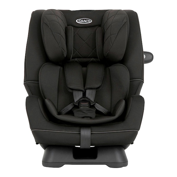 babywalz GracoKindersitz SlimFit R129 midnight Vatertagsangebot