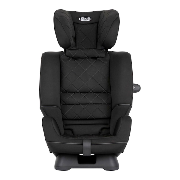 babywalz GracoKindersitz SlimFit R129 midnight Vatertagsangebot