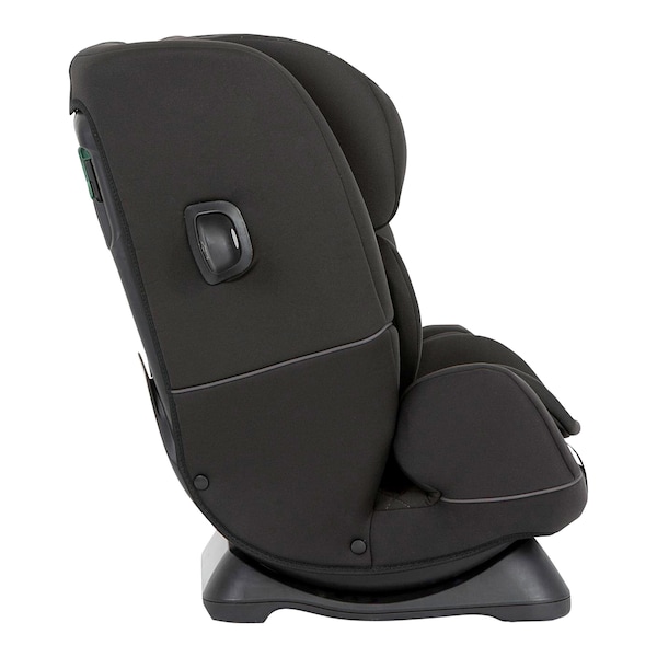 babywalz GracoKindersitz SlimFit R129 midnight Vatertagsangebot