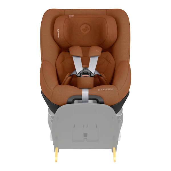 babywalz Maxi-Cosi - PremiumKindersitz Pearl 360 Pro i-Size authentic terra Jubiläumsangebot